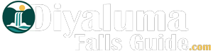 Diyaluma Falls Guide