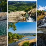 Upper Diyaluma Falls