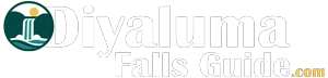 Diyaluma Falls Guide