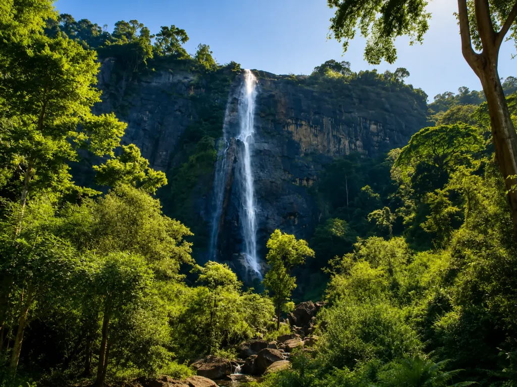 Lower Diyaluma